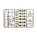 Italeri 1/56 M8/M20 Panzer Modellbausatz Bild 5