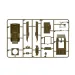 Italeri 1/56 M8/M20 Panzer Modellbausatz Bild 6