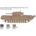 Italeri 1/72 Churchill Mk. III Panzerbausatz Bild 3