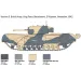 Italeri 1/72 Churchill Mk. III Panzerbausatz Bild 4