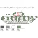 Italeri 1/72 Churchill Mk. III Panzerbausatz Bild 5