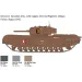 Italeri 1/72 Churchill Mk. III Panzerbausatz Bild 6