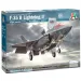 Italeri 1/72 F-35B Lightning II Jagdflugzeugmodell Bild 1