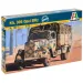 Italeri 1/72 Kfz. 305 Opel Blitz Militär-Lkw-Modellbausatz Bild 1