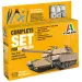 Italeri 1/72 M1 Abrams Panzer Modellbausatz Bild 1