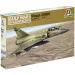 Italeri 1/72 Mirage 2000C Jagdflugzeugmodell Bild 1