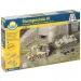 Italeri 1/72 Sturmgeschütz III 2-teiliger Modellbausatz Bild 1