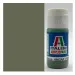 Italeri Flat Green (4862AP) - Mattgrüne Modellbaufarbe 20ml Bild 1