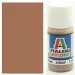 Italeri Flat Light Brown (4305AP) - Matt hellbraune Modellbaufarbe 20ml Bild 1