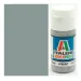 Italeri Flat Medium Grey (4746AP) - Matt Mittelgrau Modellbaufarbe 20ml Bild 1
