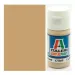 Italeri Flat Sand (4720AP) - Matt sandfarbene Modellbaufarbe 20ml Bild 1