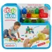 Jelly Blox - Fahrzeugbausatz Bild 1