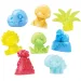 Jelly Gelz Dinos Dinosaurier-Gel-Figurenset - Simba Toys Bild 2