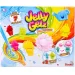 Jelly Gelz Flower Deluxe blumige Gelfigurenset - Simba Toys Bild 1