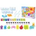 Jelly Gelz Lifestyle Deluxe kreatives Gelfigurenset - Simba Toys Bild 2