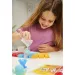 Jelly Gelz Lifestyle Deluxe kreatives Gelfigurenset - Simba Toys Bild 4