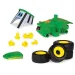 Johnny Traktor Baukasten - Tomy Bild 3