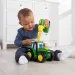 Johnny Traktor Baukasten - Tomy Bild 4