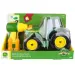 Johnny Traktor Baukasten - Tomy Bild 1
