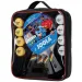 Joola Team School Tischtennis Set - Spartan