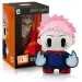 Jujutsu Kaisen: Yuji Itadori Plüschfigur 17,5 cm Bild 1