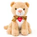 Juma Löwenjunges Plüschfigur 26cm - Lumpin