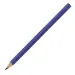Jumbo Grip Graphit Bleistift B blau - Faber-Castell