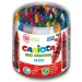 Jumbo Wachsmalstift-Set 50 Stück - Carioca Bild 2