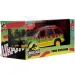 Jurassic World 1993 Ford Explorer 1:32-Automodell – Simba Toys Bild 1