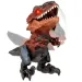 Jurassic World 3: Interaktive Feuerdino-Figur - Mattel Bild 3
