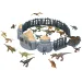 Jurassic World Adventskalender - Mattel Bild 3
