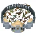 Jurassic World Adventskalender - Mattel Bild 5