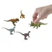 Jurassic World Adventskalender - Mattel Bild 6