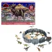 Jurassic World Adventskalender - Mattel Bild 1