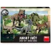 Jurassic World Brettspiel Bild 1
