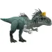 Jurassic World: Cryolophosaurus angreifender Dino mit Sound und Licht – Mattel Bild 1