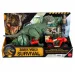 Jurassic World: Dino-Fangspiel Quad-Spielset - Mattel Bild 1