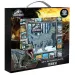 Jurassic World großes 1000-teiliges Sticker-Set in einer Tasche Bild 1