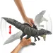 Jurassic World Kolossaler Angreifer Giganotosaurus - Mattel Bild 5