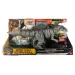 Jurassic World Kolossaler Angreifer Giganotosaurus - Mattel Bild 1
