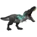 Jurassic World Kolossaler Angreifer T-rex - Mattel Bild 2