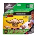 Jurassic World: Mayhem Mix-Ups DIY Mutanten-Dino T-Rex - Mattel Bild 1
