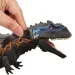 Jurassic World Reveal: Majungasaurus Riesen-Dino - Mattel Bild 3