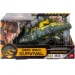 Jurassic World: Stomatosuchus angreifender Dino mit Sound und Licht – Mattel Bild 1