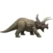 Jurassic World: Triceratops Angreif-Dino mit Sound und Licht – Mattel Bild 2