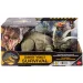 Jurassic World: Triceratops Angreif-Dino mit Sound und Licht – Mattel Bild 1