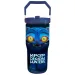 K-Pop Dämonenjäger Derpy Tiger Trinkflasche