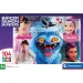 K-Pop Dämonenjäger Derpy und Freunde 104-teiliges SuperColor Puzzle – Clementoni Bild 1