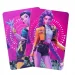 KPop Demon Hunters Überraschungsfigur in einer Box mit Karte Bild 4