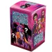 KPop Demon Hunters Überraschungsfigur in einer Box mit Karte Bild 1